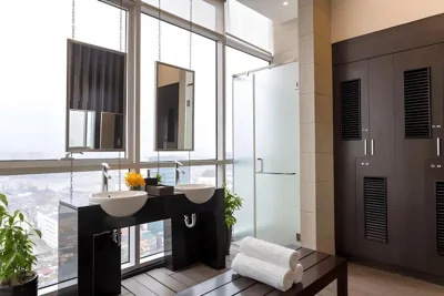 Modern Studio Apartment – 照片 3