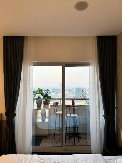 Modern Studio Apartment – 照片 8