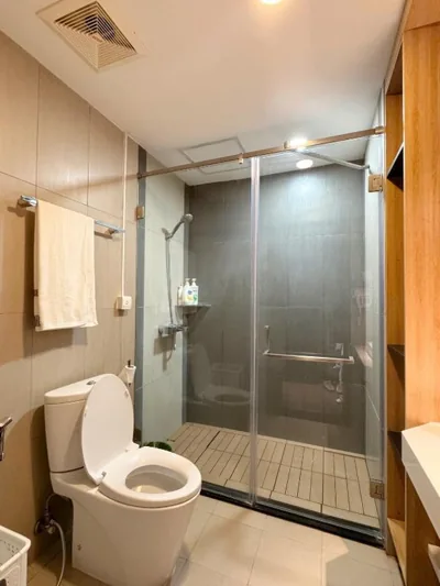Modern Studio Apartment – 照片 12