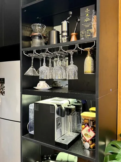 Modern Studio Apartment – 照片 14
