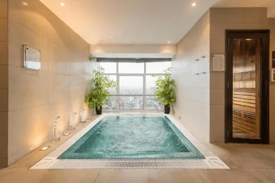Modern Studio Apartment – 照片 16